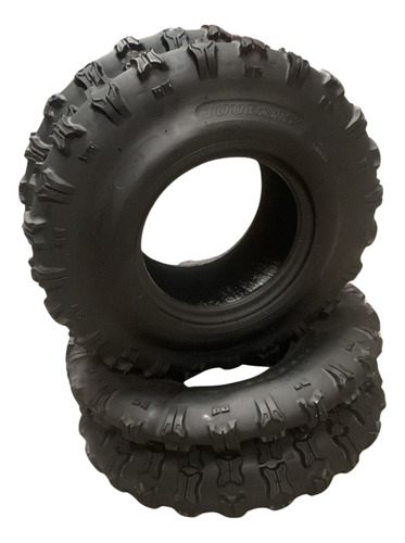 Paquete 2 Llantas 18x9.5-8 Todo Terreno P316 -¡envío Gratis! F