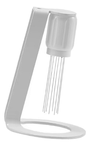 Espresso Distribution Tools Ground Pin Batidor Distribuidor