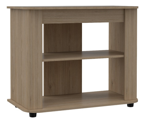 Rack Para Tv Maori, Rovere