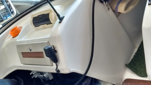 Imagen 9 de 18 de Bermuda Classic 175 Evinrude 115 Hp 2 T