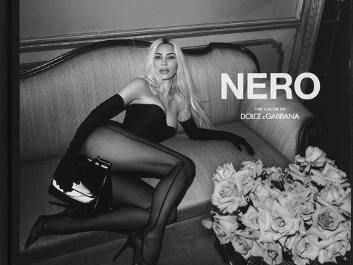 Libro De Dolce And Gabbana Edicion Especial Nero