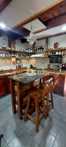 Dos Cabañas En Block En Zona Puerto La Villa