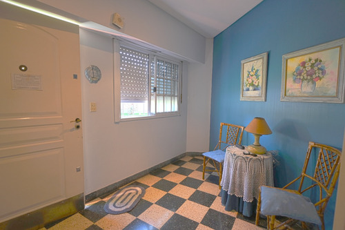 Duplex En Venta 2 Ambientes En El Palomar!