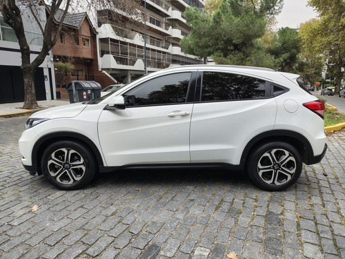Honda HR-V 1.8 Ex 2wd Cvt