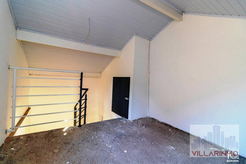 Casa Com 3 Dormitórios À Venda, 114 M² Por R$ 430.000,00 - Tristeza - Porto Alegre/rs - Ca0636