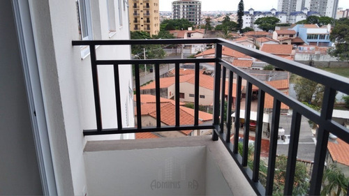 Imagem 12 de 15 de Apartamento P/ Locação V. Carvalho Sorocaba/ Sp - Ap-2055-2