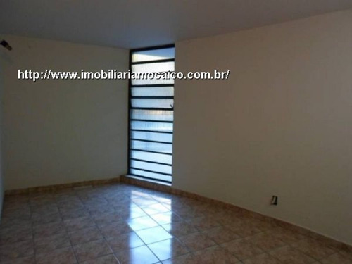 Imagem 5 de 12 de Chácara Urbana Para Fins Comerciais, Excelente Localização, Desocupada, 05 Vagas De Garagem Cobertas, Estuda Propostas. - 87815 - 4491442