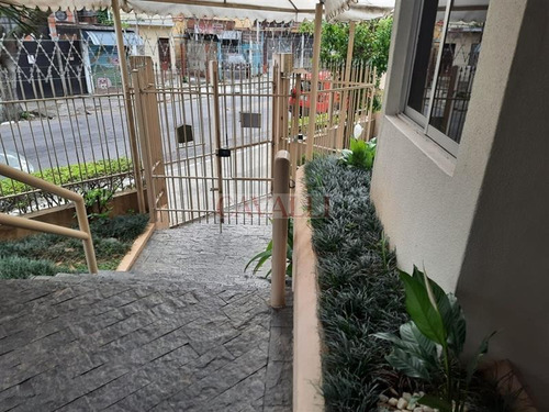 Imagem 2 de 30 de Lindo Apartamento, Mobiliado - 4916
