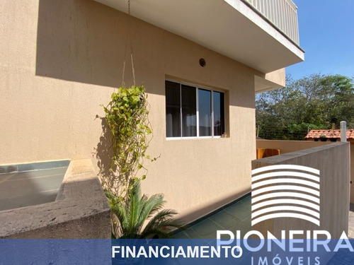Imagem 1 de 30 de Casa - Ca00224 - 70141603