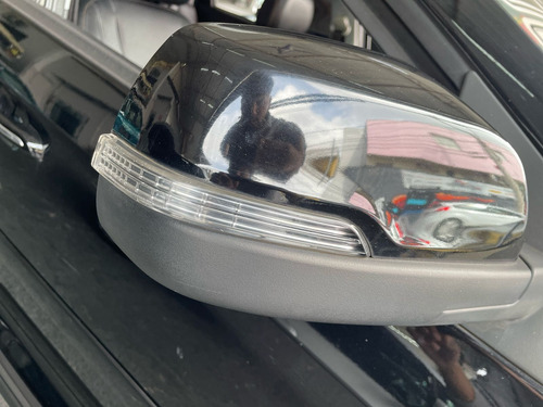 Chery Tiggo 2 1.5 Act 16v Flex Aut. 5p