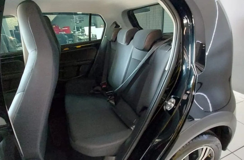 Volkswagen Up! 1.0 170 TSI TOTAL XTREME