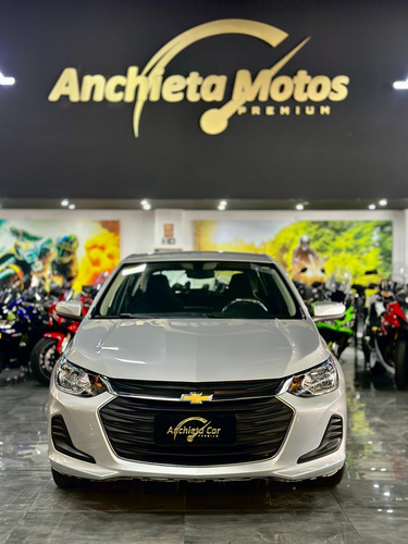 Chevrolet Onix 1.0 Lt 5p