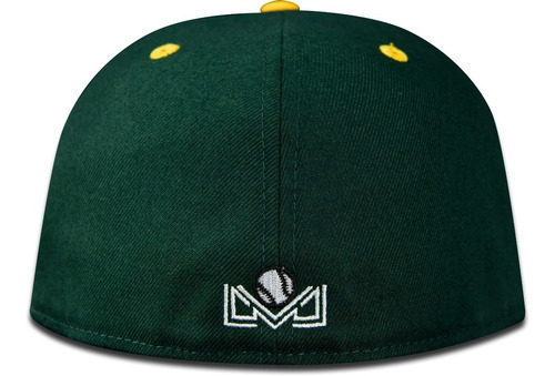 Gorra Escudo Cañeros De Juego - Mod146