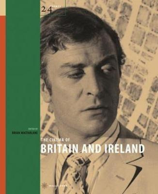 Libro The Cinema Of Britain And Ireland - Brian Mcfarlane