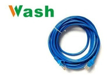 Cable De Red 7.5 Mts Rj45 Lan Utp Patch Cord Internet Cat6