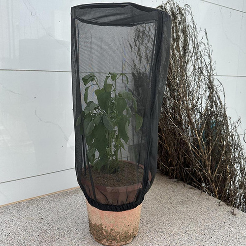 Malla De Red Para De Jardín, Bolsa De Red Para Cubrir La