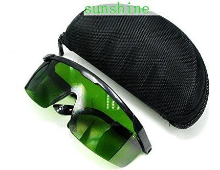 Ipl 200nm2000nm Gafas De Proteccion Laser Gafas De Segurid