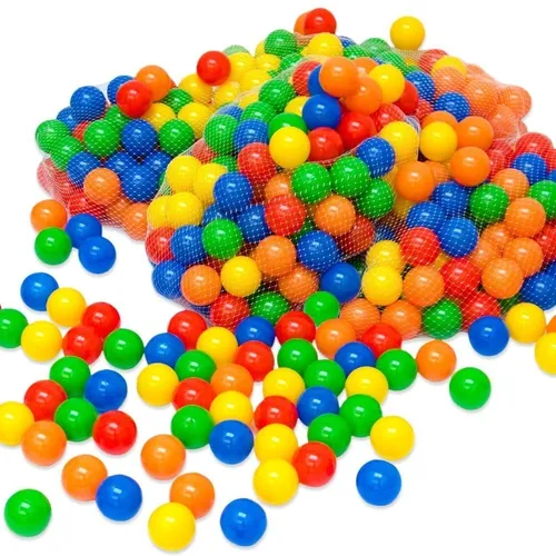 Mercado libre piscina de pelotas sale