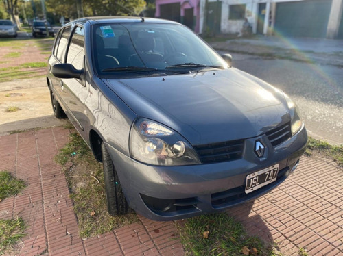 Renault Clio 5 Puertas 1.2 Pack Plus