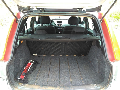 Peugeot Xr Sport 1.4 Flex - Completo