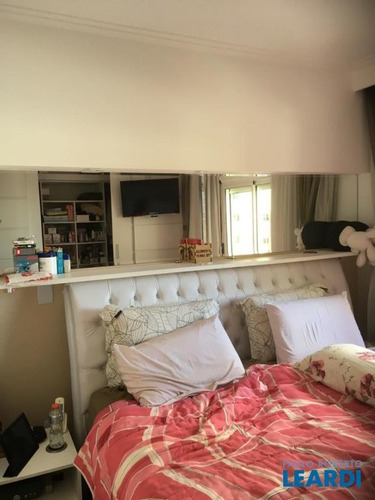 Imagem 5 de 15 de Apartamento - Jardim Tupanci - Sp - 627458