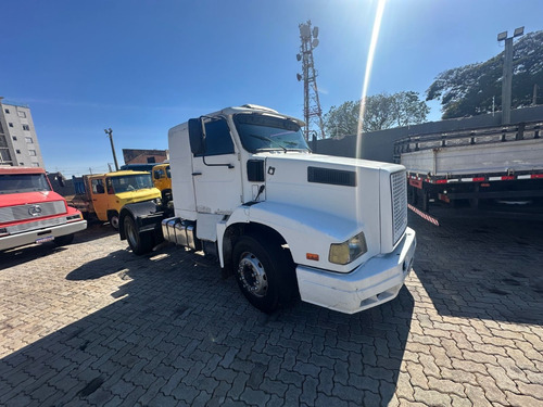Volvo Nl10 340 4x2 C/ Bomba Hidraulica