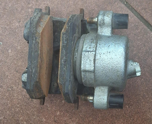 Caliper Delantero Derecho Volkswagen T-cross  Año 2019-2022