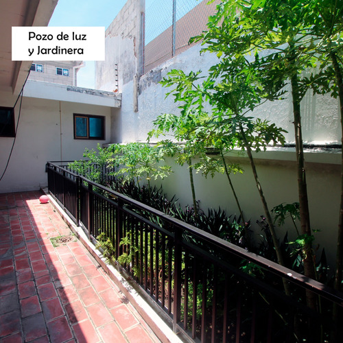 Imagen 14 de 14 de Casa Amplia Excelente Ubicación En Veracruz Puerto