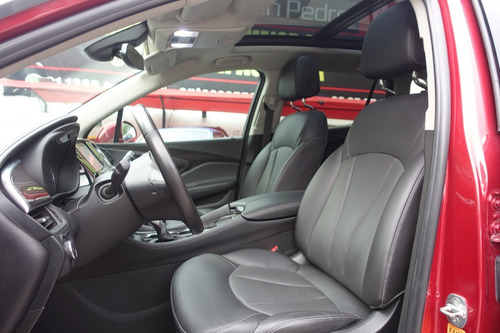 Imagen 8 de 13 de Buick Envision Cxl 2019