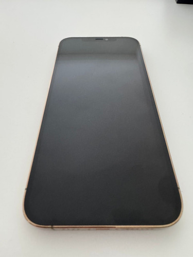 Apple iPhone 12 Pro Max (512 Gb) - Oro (Usado)