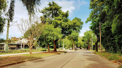 Imagen 15 de 22 de Gran Lote Baldio En Venta En Las Barrancas De San Isidro