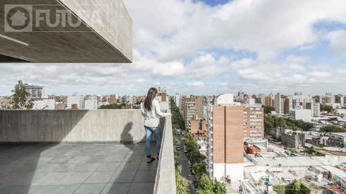 Imagen 6 de 17 de Venta Departamento 1 Dormitorio - Pueyrredon 1101- Lourdes