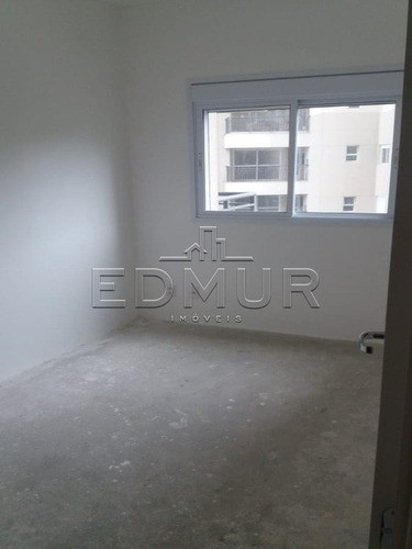 Apartamento - Baeta Neves - Ref: 27476 - V-27476