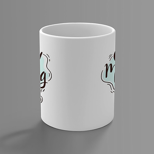 Imagem 3 de 4 de Caneca Good Morning