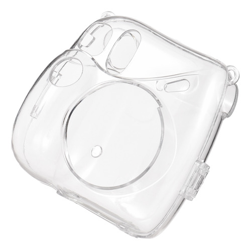 Soporte De Protección Instax Mini Protection Transparent 7+