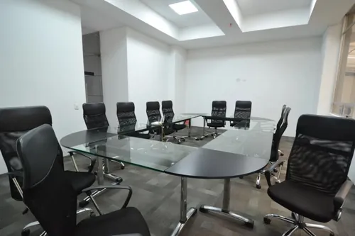 Oficina En Arriendo En Chico Norte Ii Sector. Cod A21949