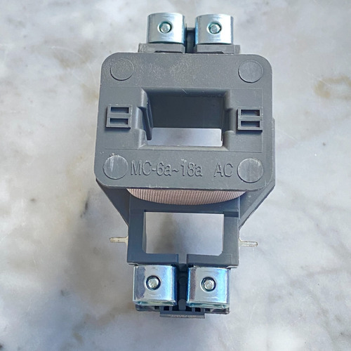 Coil Repuesto De Contactor LG Mc-6a~18a Bobina 220v 50/60 Hz