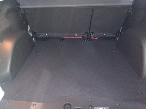 Imagen 9 de 14 de Renault Kangoo Ii Express Confort Furgon 5 Asientos 2021 D