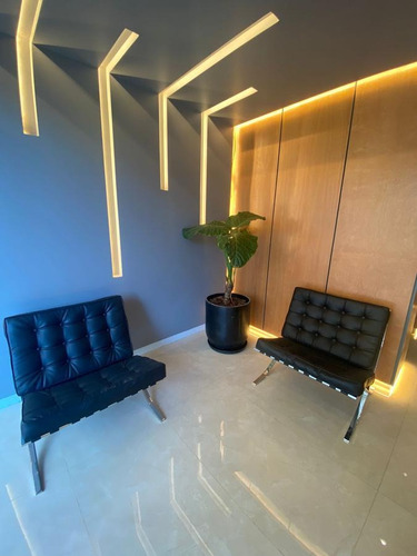Imagen 19 de 21 de Unico 2 Amb, Gran Balcon Aterrazado! Edificio Con Sum-terraza Y Parrilla!