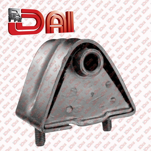 Soporte De Motor Derecho / Jeep Comanche 2.5 Lts 1986 A 1992