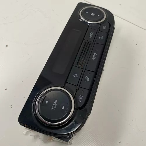 Control Clima Mitsubishi L200 2020-2023 Original (Usado)