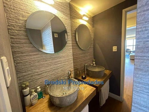 Imagen 7 de 26 de Venta Apartamento En Rambla De Punta Carretas -