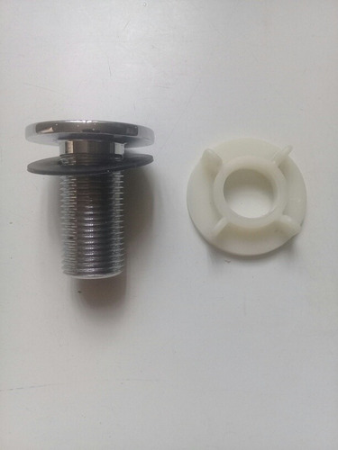 Tapa O Tapon De Lavamanos Y Fregaderos Acero Inoxidable