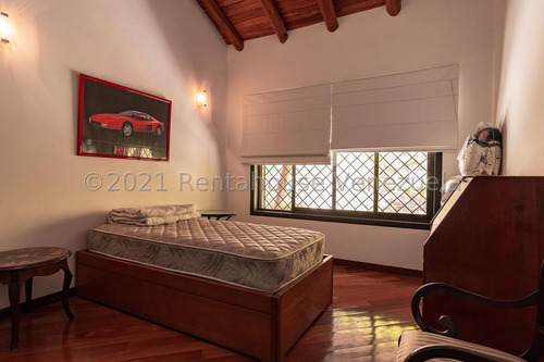 Imagen 22 de 22 de Casa Venta Alto Hatillo Cod. 21-15355-y Ymanol Elizalde 0414-3227631