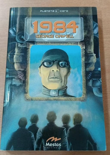 1984 / George Orwell