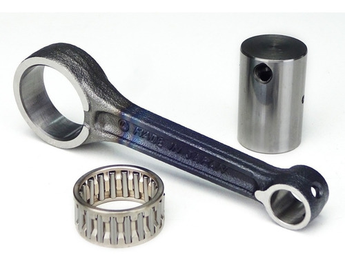Kit De Biela Honda Biz 125 - Long Japon