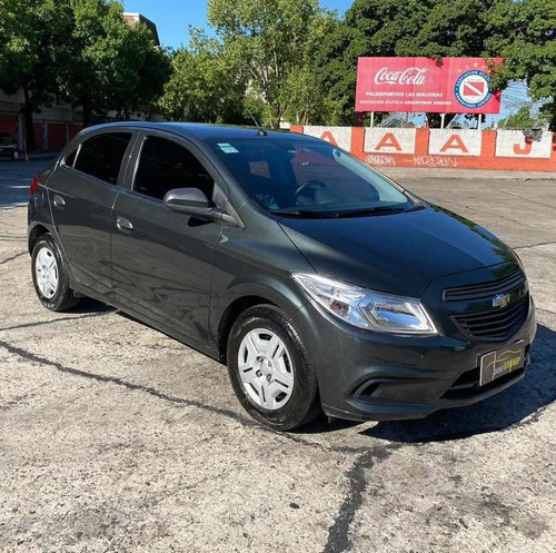 Chevrolet Onix 2018 1.4 Joy Ls + 98cv