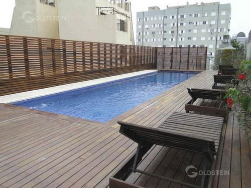 Departamento - Almagro