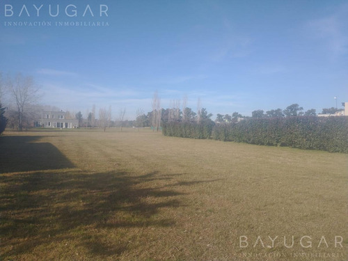 Imagen 1 de 5 de Venta | Excelente Oportunidad Lote Central Apto Escritura. Barrio Los Palenques | Bayugar Negocios Inmobiliarios