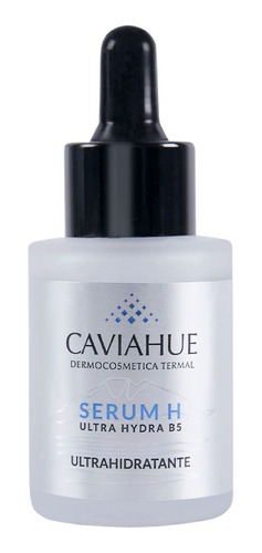 Caviahue Serum H Ultra Hydra B5 Hidratante Antiarrugas 30ml